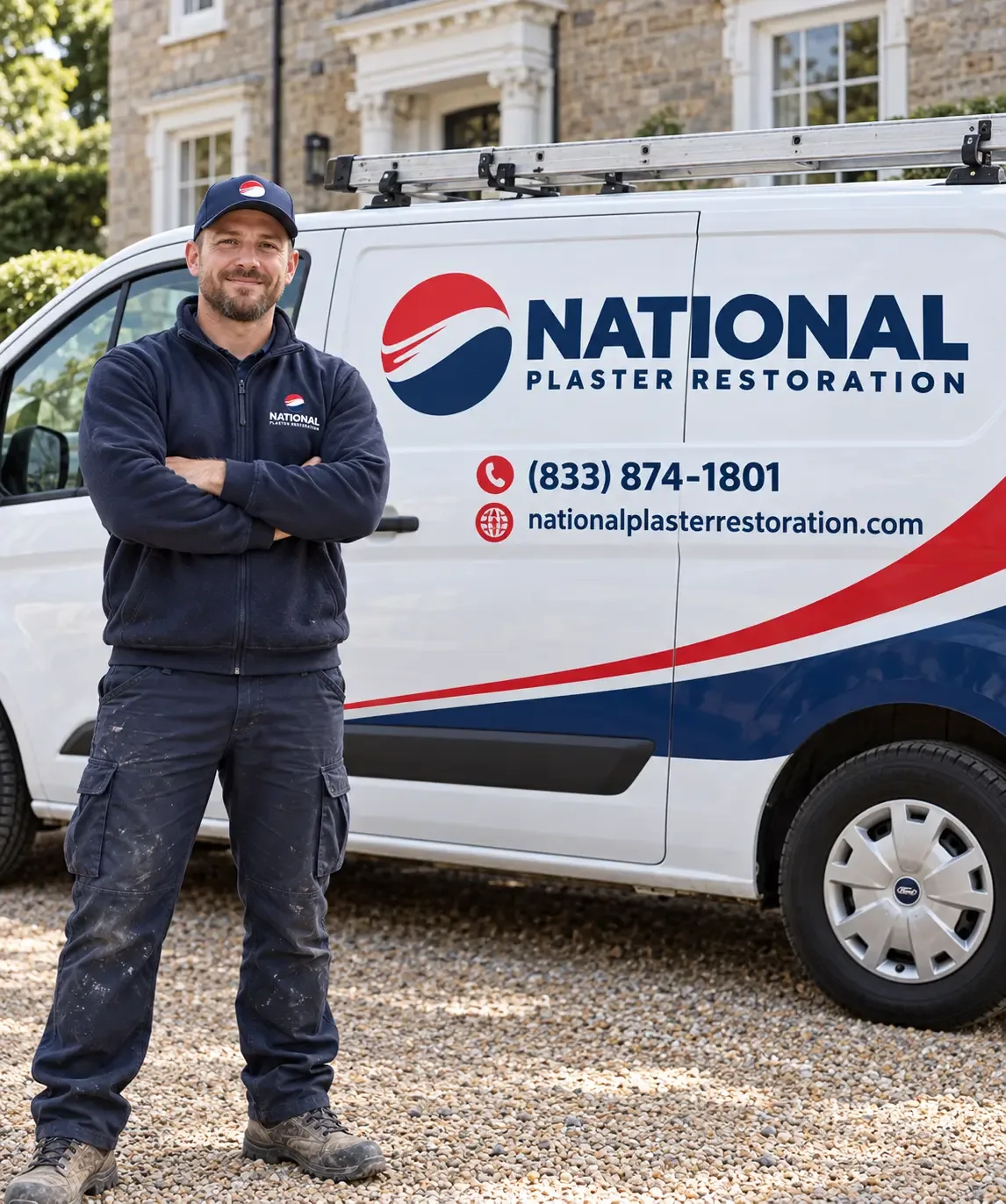 Plaster Repair company in Whitman, NE